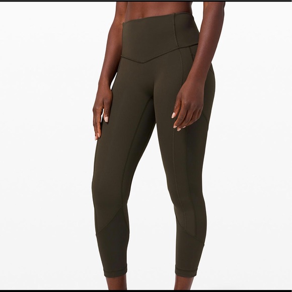 lululemon athletica Pants - Lululemon All the Right Places Legging